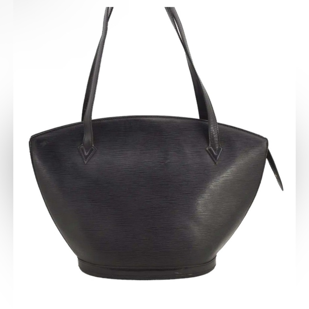 Louis Vuitton Vintage Saint Jacques Epi GM
